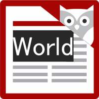 NHK World News English Reader