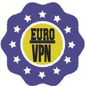 Euro VPN Free on 9Apps