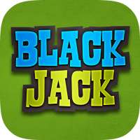 Blackjack 21 - ENDLESS