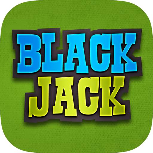 Blackjack 21 - ENDLESS