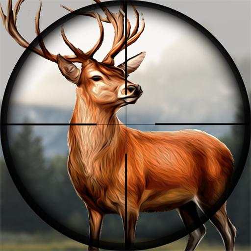 Wild Deer Hunting  2021 Game