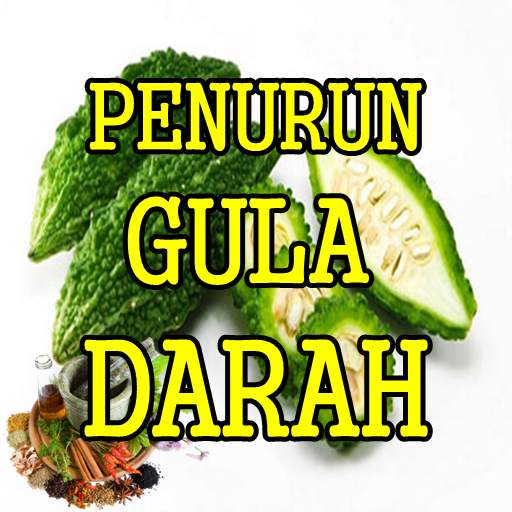 Aneka Herbal Penurun Gula Darah Efektif