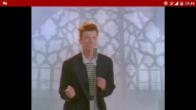 Rick Roll The Remakeboot