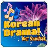 Soundtrack Drama Korea on 9Apps
