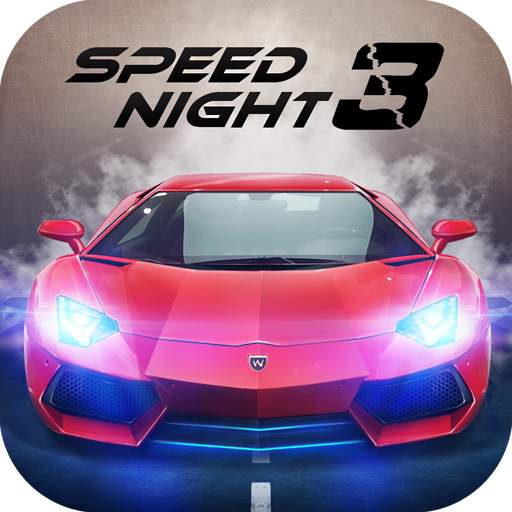 Speed Night 3 : Racing