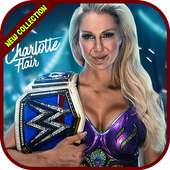 Charlotte Flair Wallpapers HD 4K The Newest