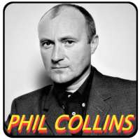Phil Collins All Songs All Albums Music Video on 9Apps