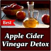 Apple Cider Vinegar Detox on 9Apps