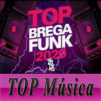 Brega Funk 2020 : musicas