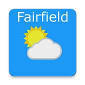 Fairfield, California - weather and more on 9Apps