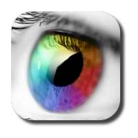 Eye Color Booth on 9Apps