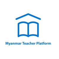 Myanmar Teacher Platform