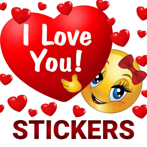 Stickers for WhatsApp & emoji