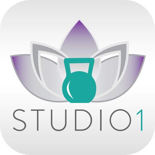 STUDIO1 by Fitness with Maria