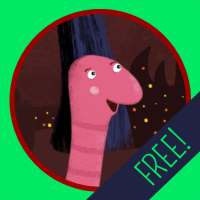 Unnamo the Earthworm – The Smart Fairytale