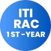ITI RAC MCQ YR-I on 9Apps