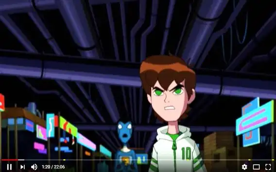 Ben 10000 APK Download 2023 - Free - 9Apps