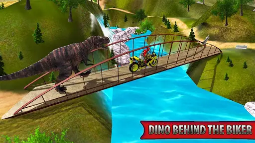 Download Dino King 3d APK 1.2 for Android iOS