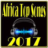 Top 10 African Best Songs 2017 on 9Apps