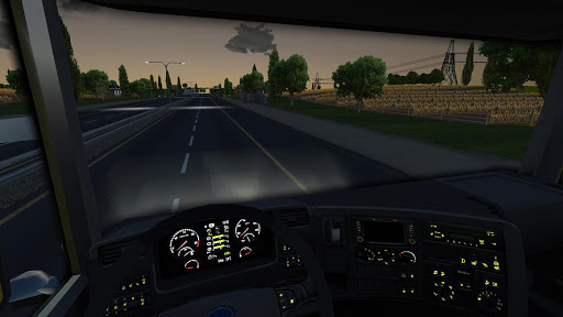 Drive Simulator 2023 screenshot 20