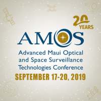 AMOS 2019 on 9Apps