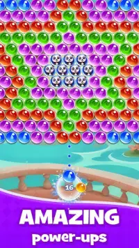 Bubble Shooter Rainbow 1.0.3 Free Download