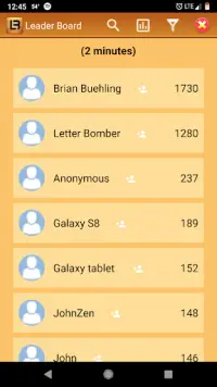 Téléchargement de l'application Letter Bomb 2023 - Gratuit - 9Apps