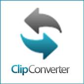 clip converter  - mp3