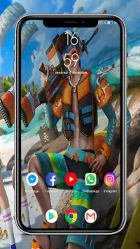 FF Wallpaper APK Download 2023 - Free - 9Apps FF Wallpaper APK Download 2023 - Free - 9Apps