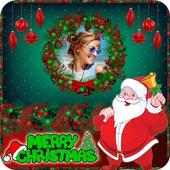 Merry Christmas Photo Frames : Christmas Wishes on 9Apps