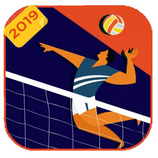MY VOLLEYBALL GUIDE APPS