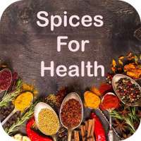 Spices For Health on 9Apps