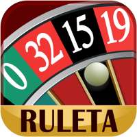 Roulette Royale, Ruleta Casino on 9Apps