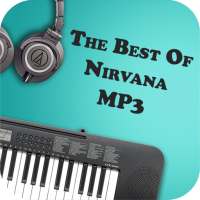 The Best Of Nirvana Mp3