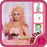 Hijab Wedding Kebaya on 9Apps