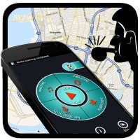 Whistle Android Finder Free - Phone finder