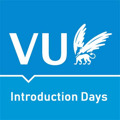 VU Introduction Days
