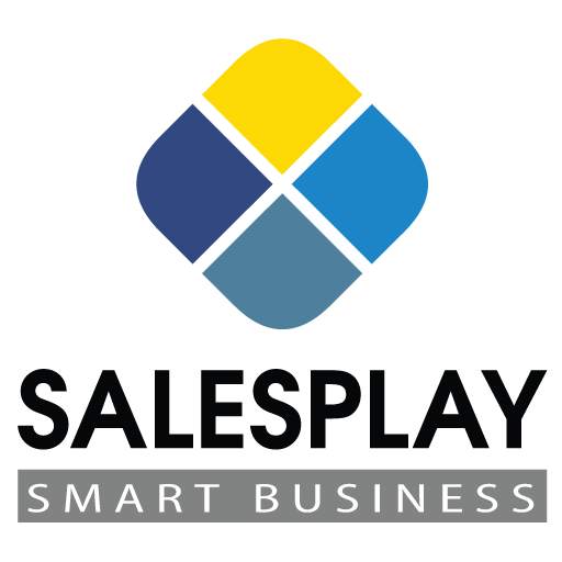 SalesPlay POS - Point of Sale & Inventory Control