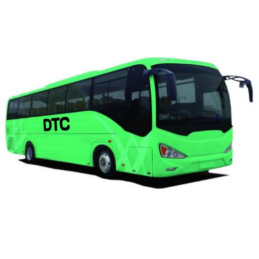 Delhi Bus Route Guide