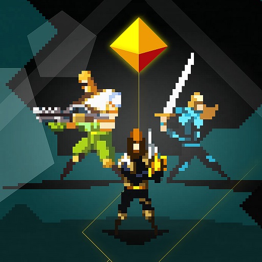 Dungeon of the Endless: Apogee icon