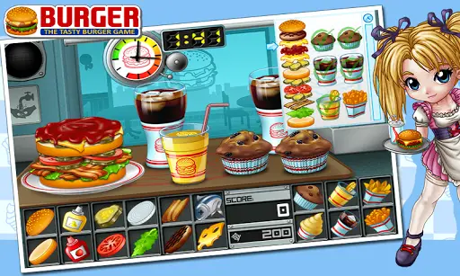 Kwai Burger APK Download - Mobile Tech 360