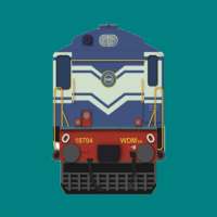 भारतीय रेल PNR स्थिति : मेरी ट्रेन कहाँ है ? on 9Apps