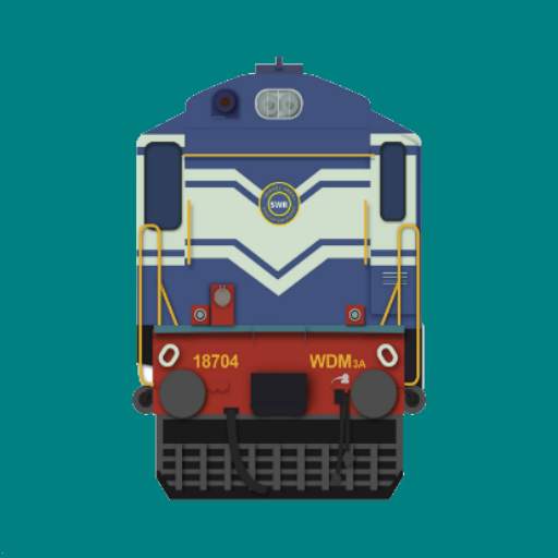 Live Train & Indian Railway PNR Status - IRCTC