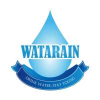 WATARAIN - Drinking water