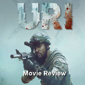 Uri the surgical sale strike full movie todaypk