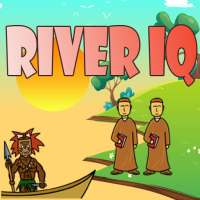 River Crossing IQ - Full 36 chapter on 9Apps