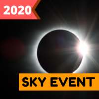 SKY EVENT 2020 on 9Apps