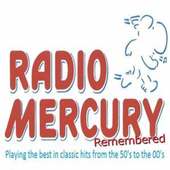 Radio Mercury Remembered on 9Apps