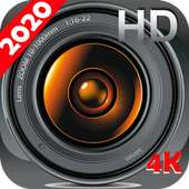 HD Kamera High Quality HQ Cam on 9Apps
