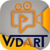 VidArt Video Maker on 9Apps